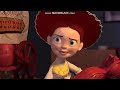 Toy Story 2 Jessie