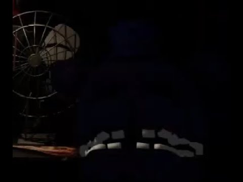 Non-Canon Chaos | FNaF 1 Rewritten and some SB