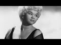 ETTA JAMES : Loving you more every day