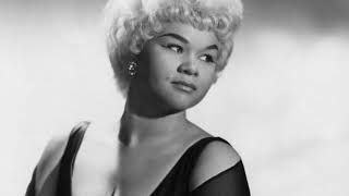 ETTA JAMES : Loving you more every day
