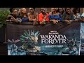 Africa premiere of 'Black Panther: Wakanda Forever' in Nigeria | Africanews