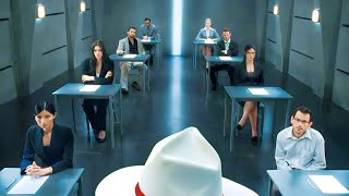 8 zsenit bezárnak egy szobába, hogy megválaszolják a világ legnehezebb kérdését