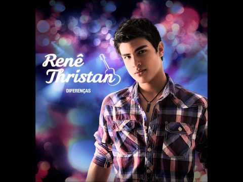 Renê Thristan - A fã e o cantor