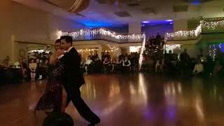 Sebastian Achaval & Roxana Suarez