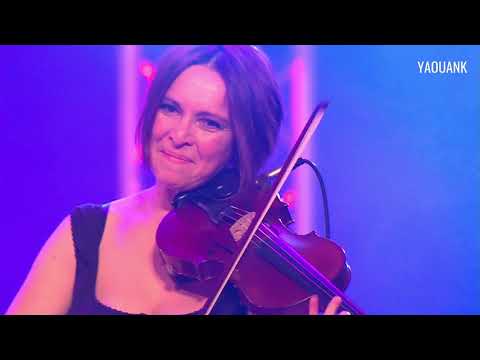 BLAIN / LEYZOUR ELEKTRIK (Bourrée 3 temps) // YAOUANK 2017