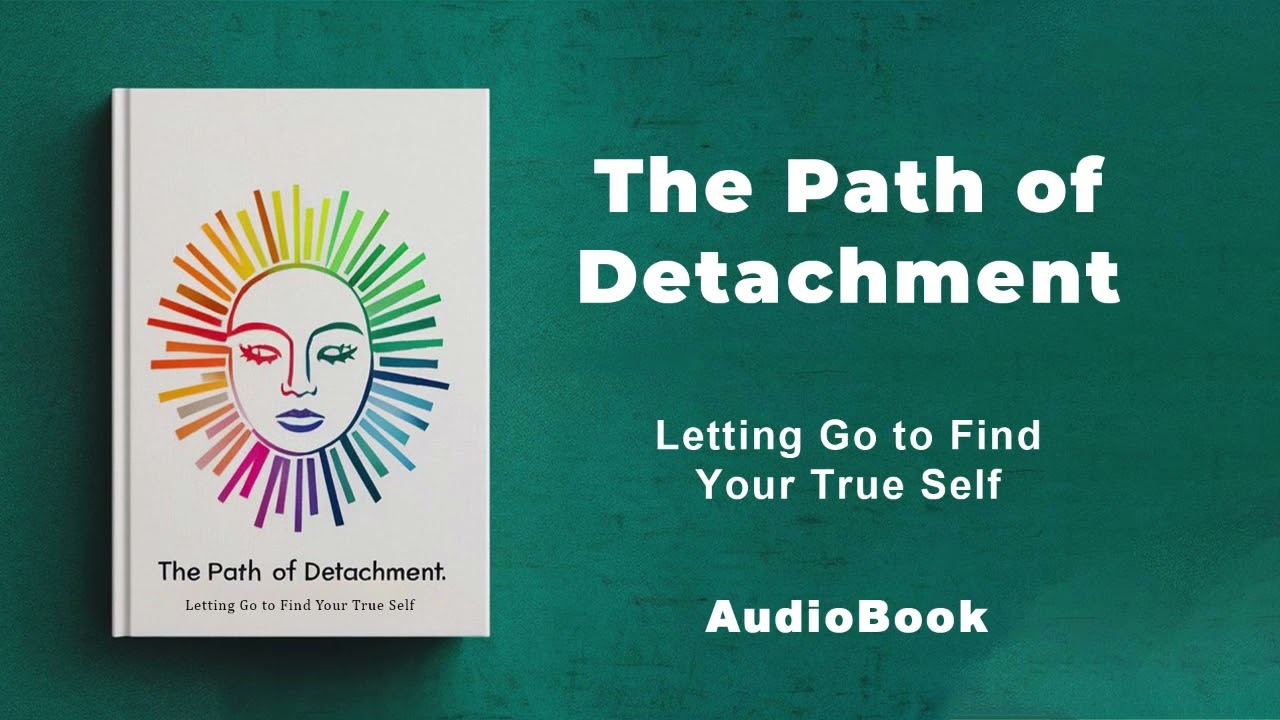 The Path of Detachment - Letting Go to Find Your True Self | AudioBook