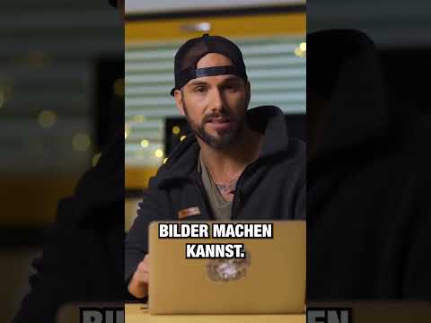 Wann Raw und wann Jpeg- Lektion 15/05 - Einfach fotografieren lernen Kurs⁠