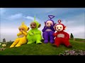 All Old Teletubbies Magical Events