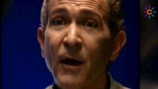 Antonio Gala: me gustas, te quiero, te amo, ... (1991)