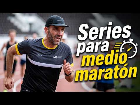 Ejercicios de Calentamiento Antes de correr una Maratón