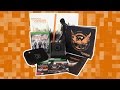 The Division | Sleeper Agent Edition Unboxing