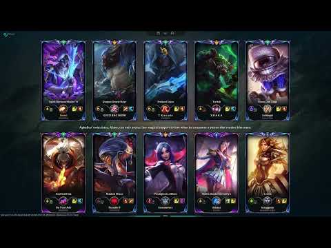 Suseri - Master Yi vs Jax Top Lane [EUW High Elo]