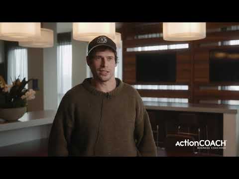 Avid Business Performance Group Powered By ActionCOACH video.