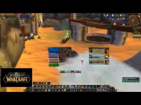 WLS vs JungleCleave - RSham POV