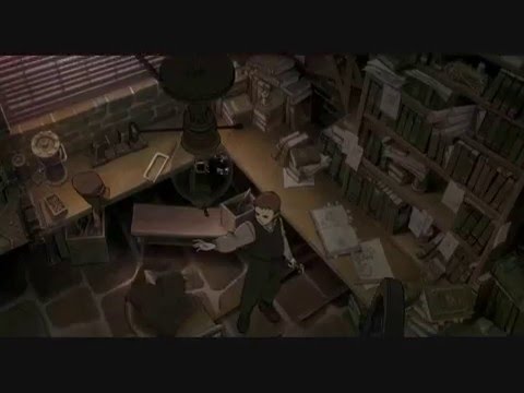 Steamboy AMV