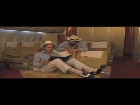 Non c'è 2 senza 4 - Donna Olimpia (il baldraccone & l'amore platonico)