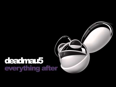 deadmau5 - everything after