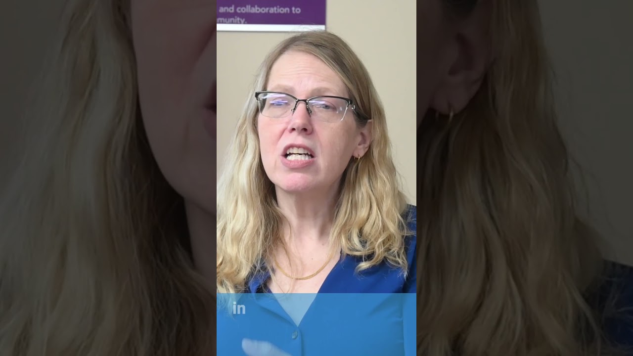 Angela Hagy on the Workforce Acceleration Initiative