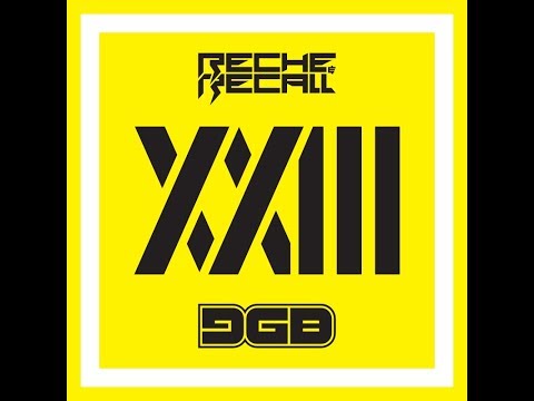 Reche&Recall vs Die Gebrüder Brett @ Sonne Mond Sterne Festival 2019 (SMS XXIII)