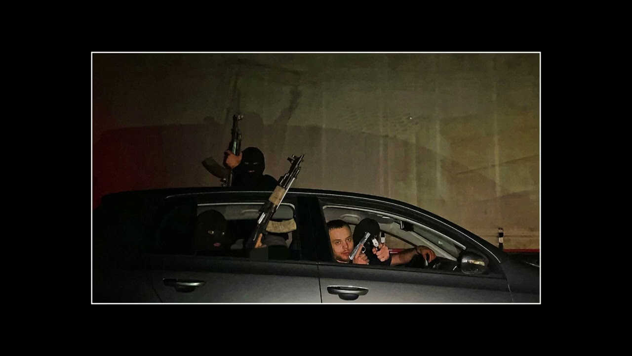 Bomba - Last Warning