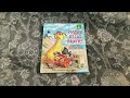 My I Want To Go Home Book