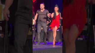 2022 The Mavericks “Dance in the Moonlight”