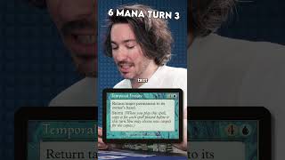 We Play Banned Commons and They Are Insane!