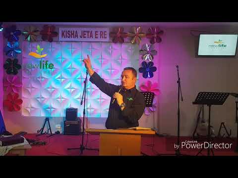 Dashuria vellazerore. Pjesa e pare.