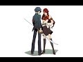 Persona 3 FES Soundtrack- The Snow Queen