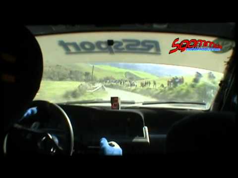 Liburna Ronde Terra 2013 Cameracar Straffi - Cavaciocchi 1' Di Classe FA7