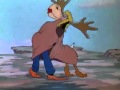 Moose Hunters Mickey Mouse Englisch