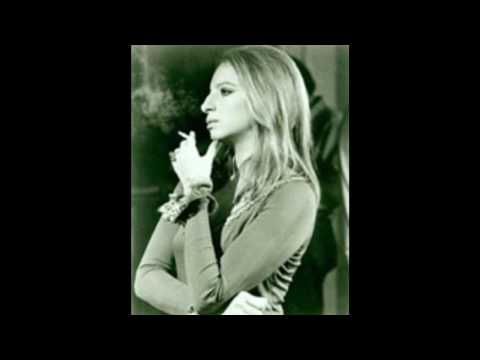 Barbra Streisand - The Love Inside