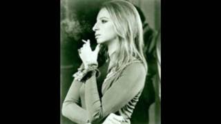 Barbra Streisand - The Love Inside