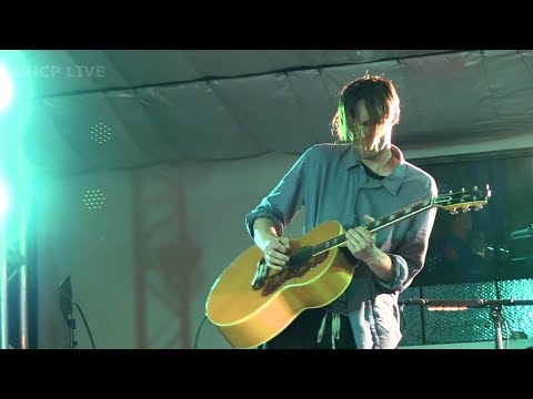 RHCP - Silverlake Conservatory ACOUSTIC FULL SHOW [Proshot] (1080p)
