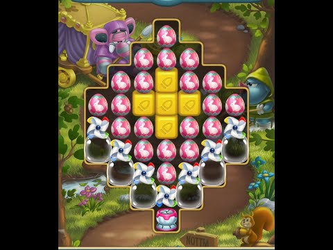 TOY BLAST level 4154