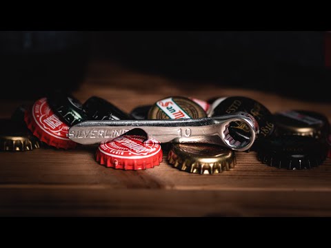 Thumbnail for Upgraded DIY Pocket Pry Bar (DIY EDC Bottle Opener) by James Graves