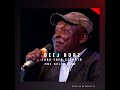 BEST OF KADONGO KAMU NONSTOP MUSIC LORD FRED SSEBATA CD2 BY DEEJ BOAZ SHAMAK DJ