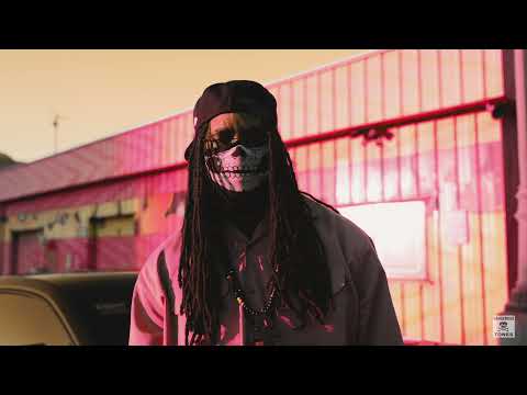 Khali Ahktane  -  Starting from scratch and Left Brain Distortion  (Official Music Video)