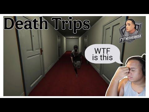 Death Trips GAMEPLAY