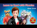 Learn To Read With Phonics Complete Program By Rock N Learn