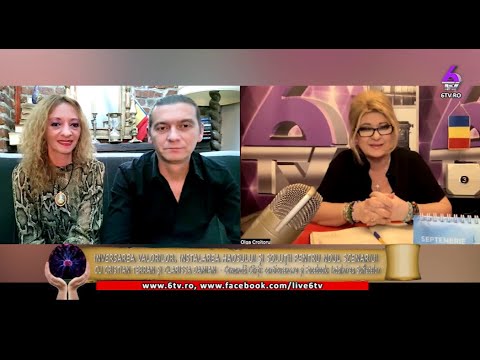 INVERSAREA VALORILOR, INSTALAREA HAOSULUI ȘI SOLUȚII PENTRU NOUL SCENARIU! -  PUTERILE SECRETE