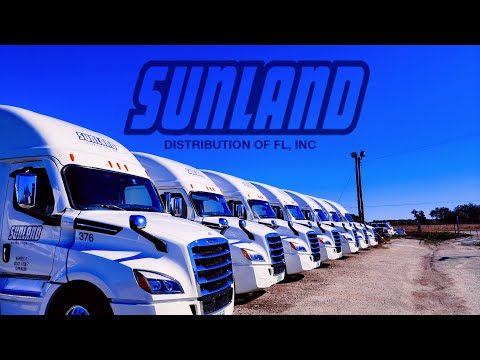 Sunland is the place to be 