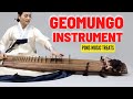 #Geomungo Instrument#