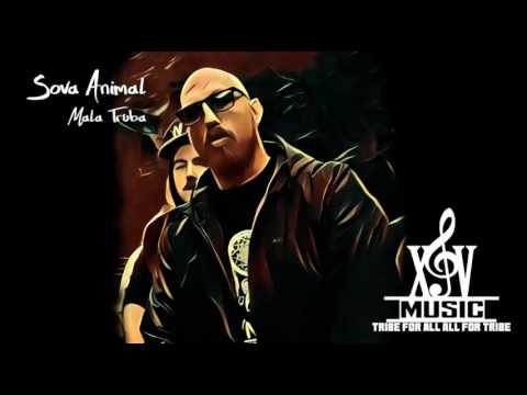 Sova Animal - Mala Truba