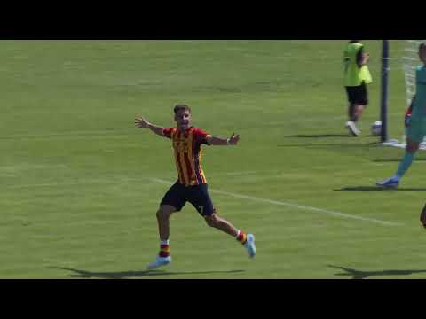 U.S. Lecce: Primavera 1 | HL Lecce - Udinese 2ª giornata