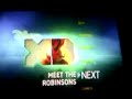 Disney XD Next Bumper Meet The Robinsons 2009 Low Quality