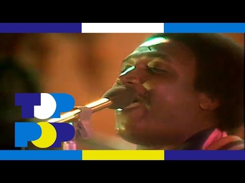 Fatback Band - (Are You Ready) Do The Bus Stop • TopPop
