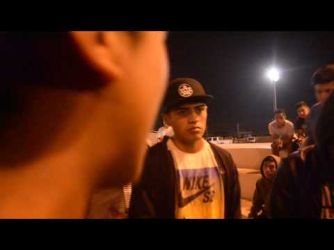 JEICO RAP vs RIAL DRINK vs CHOMPITA vs SKARY - Colectivo San Juan de Miraflores - dh SUR 5° Fecha