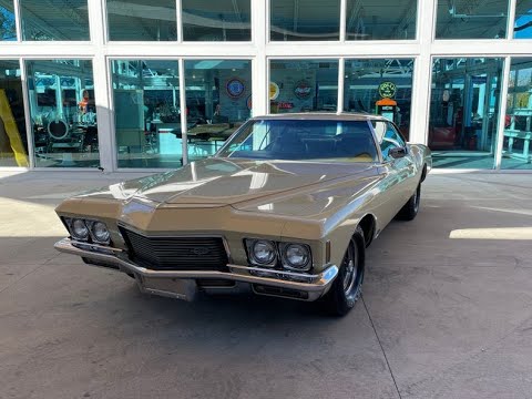 1971 Buick Riviera (CC-1684700) for sale in Palmetto, Florida
