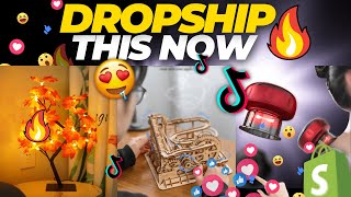 Top 5 Tik Tok Winning Products To Make Money Online 2023